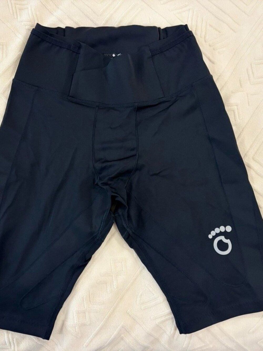 Macondo Running Half Tights, Gym, Workout, Training, Yoga, Compression Fit